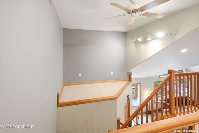 15124 Loc Loman Lane, Anchorage, AK 99516