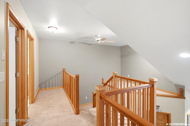 15124 Loc Loman Lane, Anchorage, AK 99516