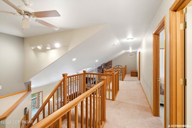 15124 Loc Loman Lane, Anchorage, AK 99516