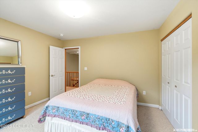 15124 Loc Loman Lane, Anchorage, AK 99516