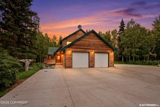 15124 Loc Loman Lane, Anchorage, AK 99516