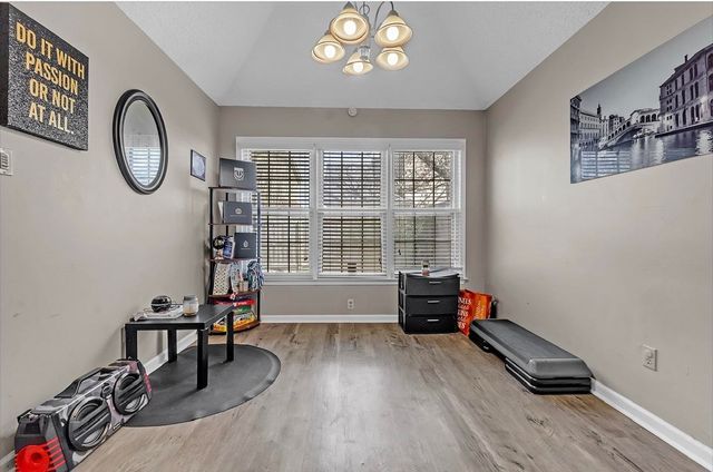 6770 CASTLEGATE LN, Memphis, TN 38141