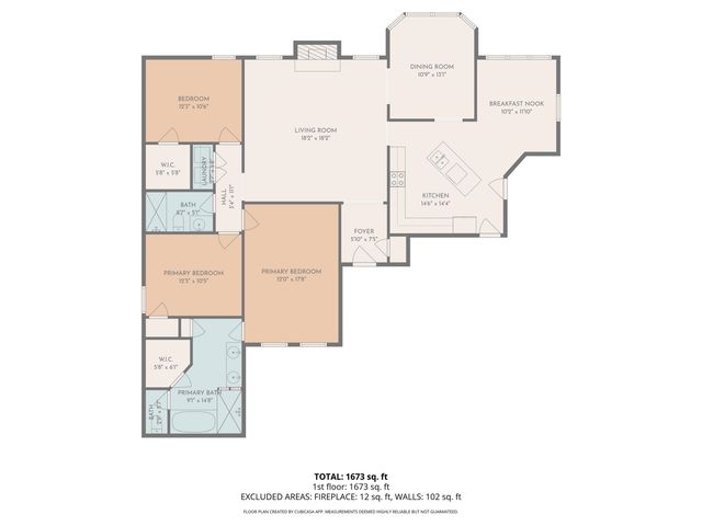 6770 CASTLEGATE LN, Memphis, TN 38141