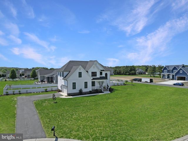 5756 EARLDOM LN, Salisbury, MD 21801