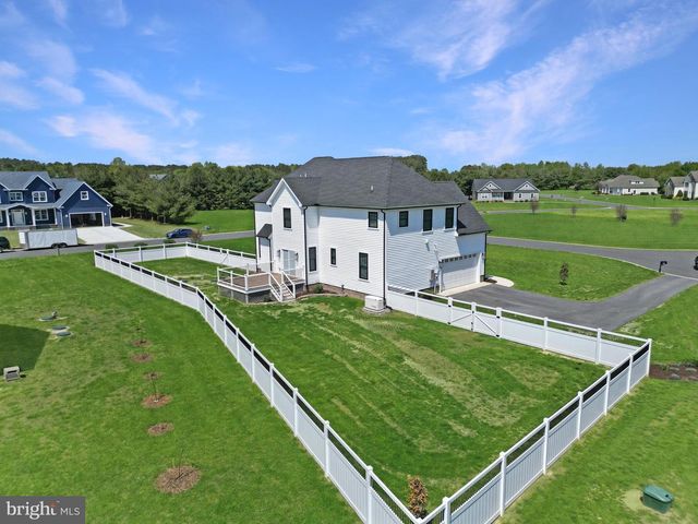 5756 EARLDOM LN, Salisbury, MD 21801