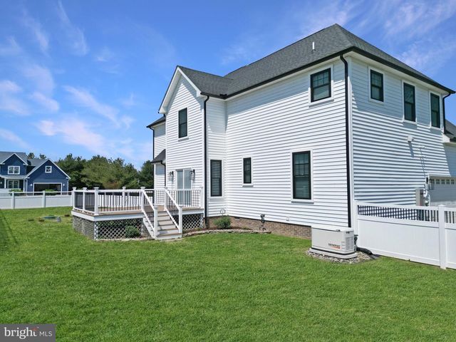5756 EARLDOM LN, Salisbury, MD 21801