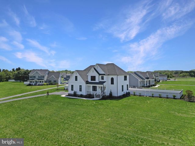 5756 EARLDOM LN, Salisbury, MD 21801