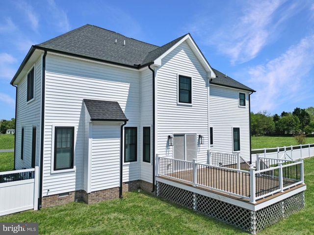 5756 EARLDOM LN, Salisbury, MD 21801