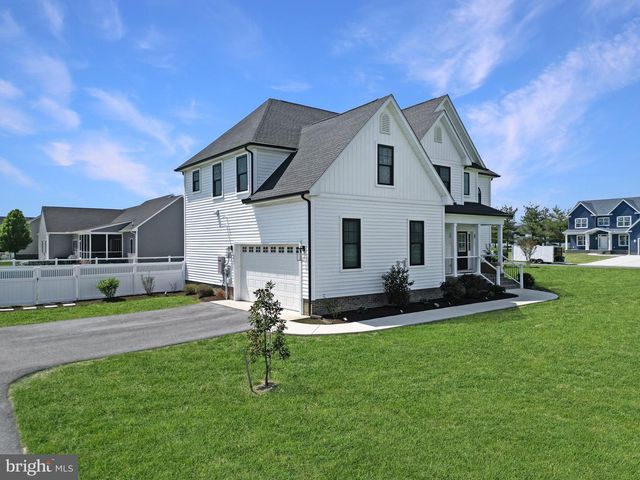 5756 EARLDOM LN, Salisbury, MD 21801