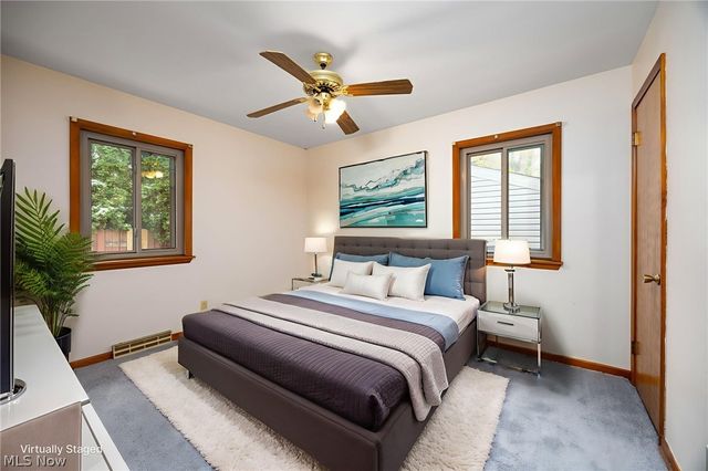 84 Pfeiffer Avenue, Akron, OH 44312