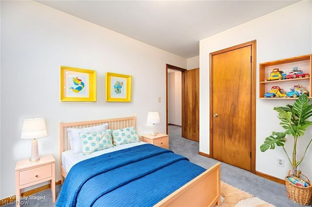 84 Pfeiffer Avenue, Akron, OH 44312