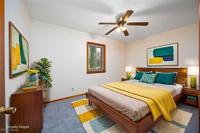 84 Pfeiffer Avenue, Akron, OH 44312