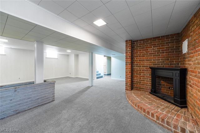 84 Pfeiffer Avenue, Akron, OH 44312