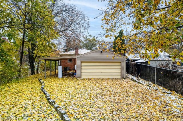 84 Pfeiffer Avenue, Akron, OH 44312