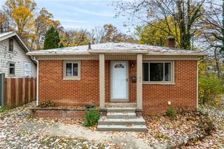 84 Pfeiffer Avenue, Akron, OH 44312