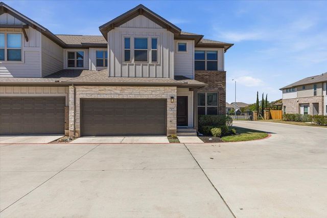 2500 FOREST CREEK DR 1104, Round Rock, TX 78665