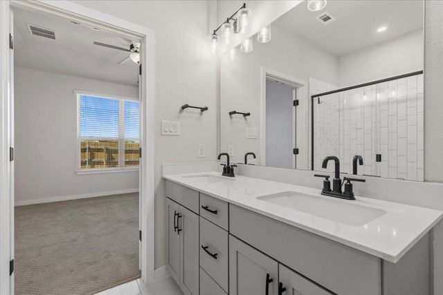 2500 FOREST CREEK DR 1104, Round Rock, TX 78665