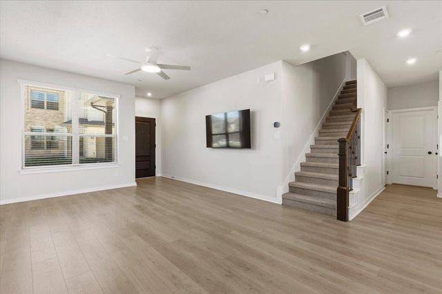 2500 FOREST CREEK DR 1104, Round Rock, TX 78665