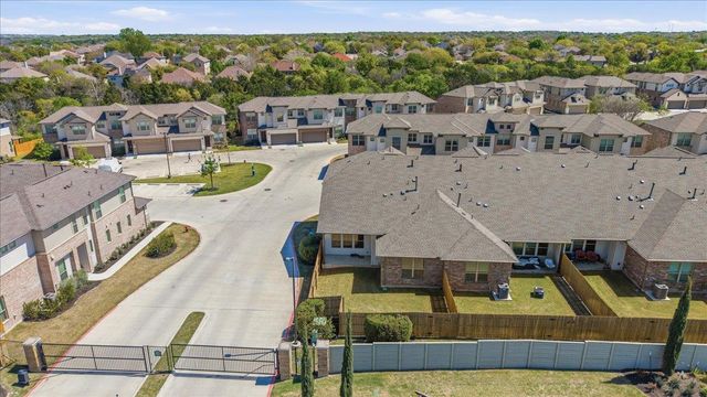 2500 FOREST CREEK DR 1104, Round Rock, TX 78665