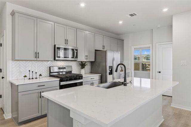 2500 FOREST CREEK DR 1104, Round Rock, TX 78665