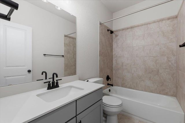 2500 FOREST CREEK DR 1104, Round Rock, TX 78665