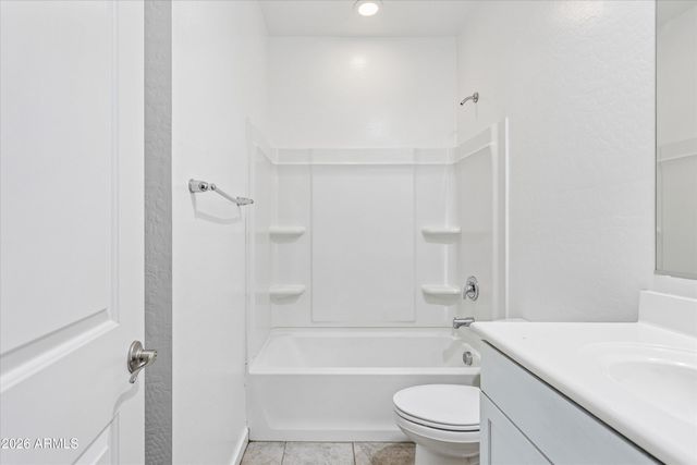 4372 W ALLEN Street, Laveen, AZ 85339