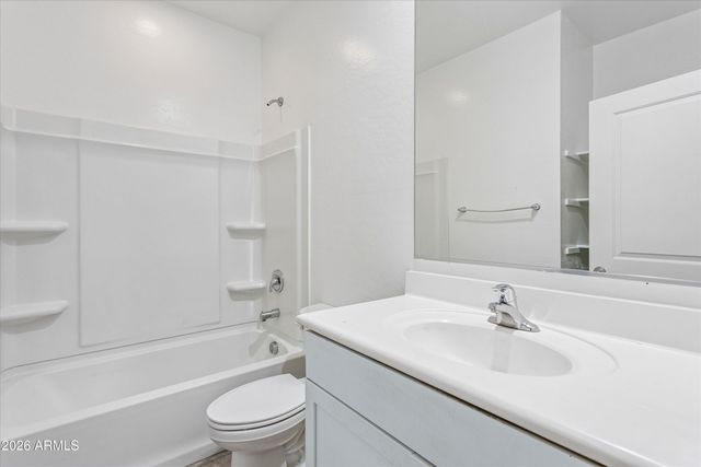 4372 W ALLEN Street, Laveen, AZ 85339