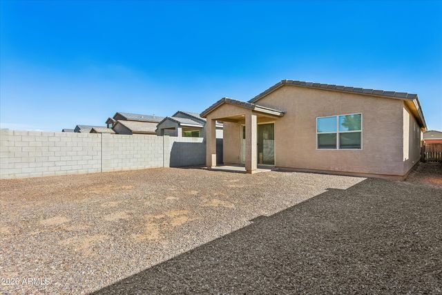 4372 W ALLEN Street, Laveen, AZ 85339