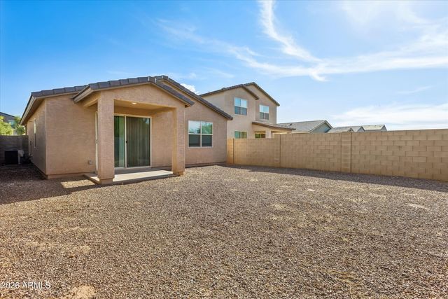 4372 W ALLEN Street, Laveen, AZ 85339
