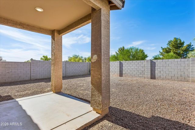 4372 W ALLEN Street, Laveen, AZ 85339