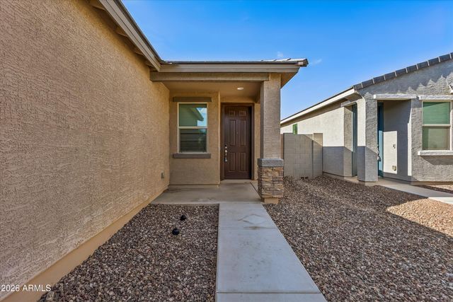 4372 W ALLEN Street, Laveen, AZ 85339