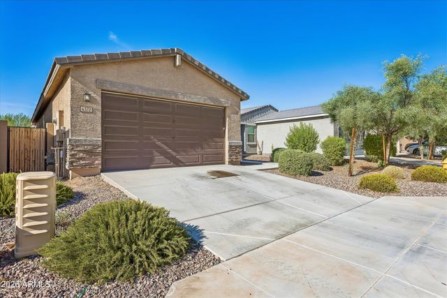 4372 W ALLEN Street, Laveen, AZ 85339