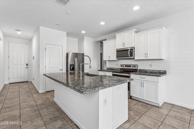 4372 W ALLEN Street, Laveen, AZ 85339