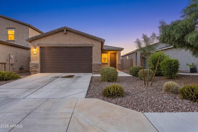 4372 W ALLEN Street, Laveen, AZ 85339