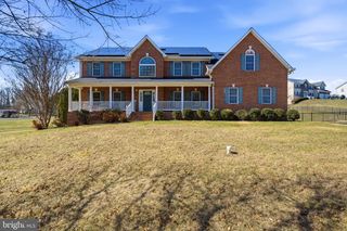 12110 LONGLEAF LN, Dunkirk, MD 20754