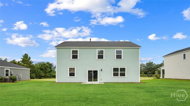 319 Royal Fern Lane, Statesboro, GA 30461