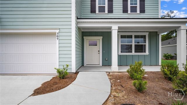 319 Royal Fern Lane, Statesboro, GA 30461