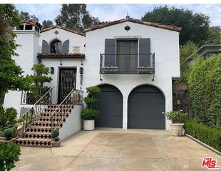 1407 N Beverly Drive, Beverly Hills, CA 90210