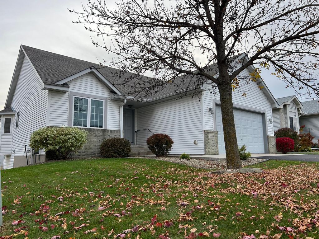 6659 Lipizzan Trail, Forest Lake, MN 55025
