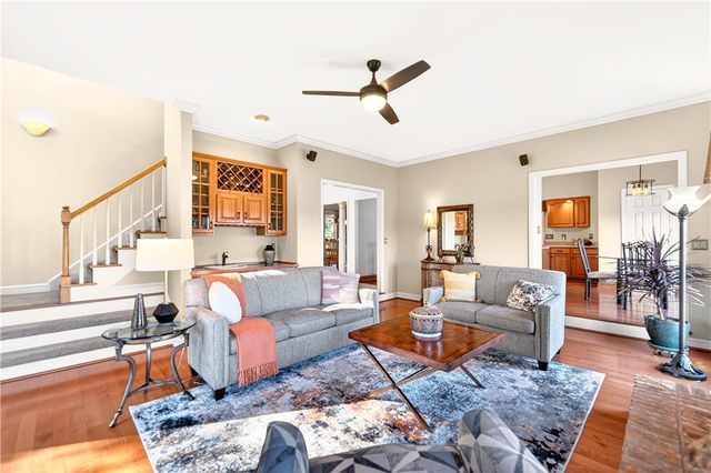 2121 West Grove Drive, Pine Twp, PA 15044