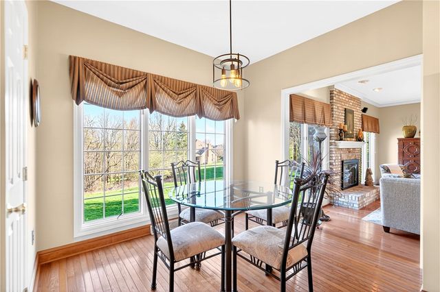2121 West Grove Drive, Pine Twp, PA 15044