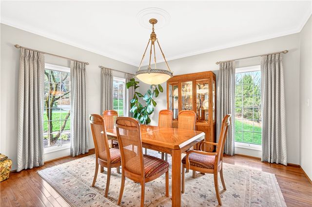 2121 West Grove Drive, Pine Twp, PA 15044