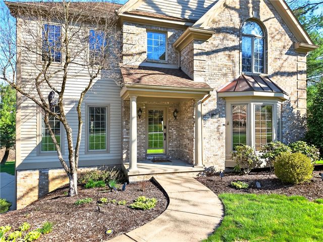 2121 West Grove Drive, Pine Twp, PA 15044