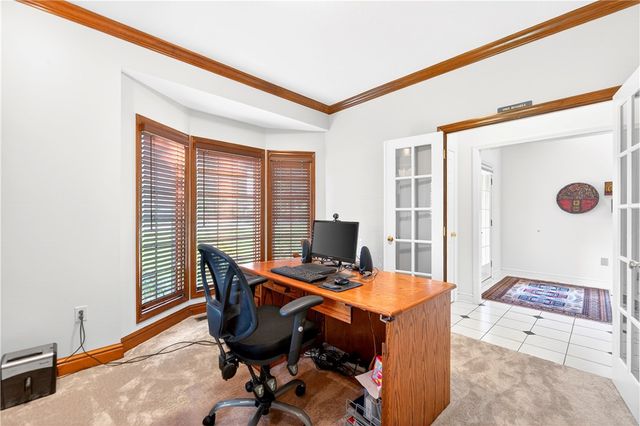 2121 West Grove Drive, Pine Twp, PA 15044