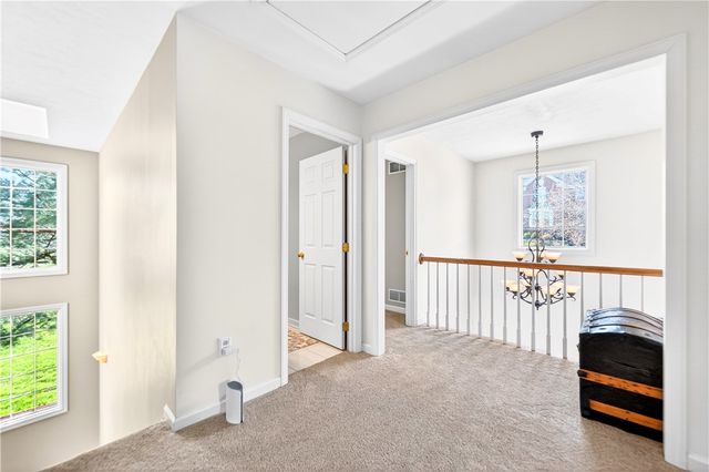 2121 West Grove Drive, Pine Twp, PA 15044