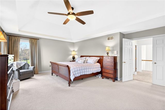 2121 West Grove Drive, Pine Twp, PA 15044