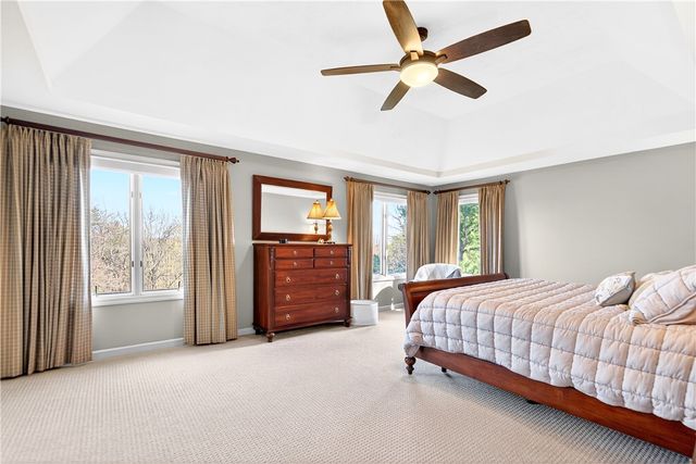 2121 West Grove Drive, Pine Twp, PA 15044