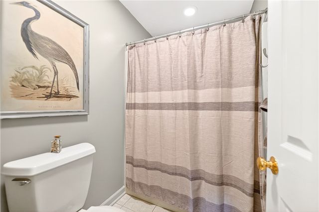 2121 West Grove Drive, Pine Twp, PA 15044