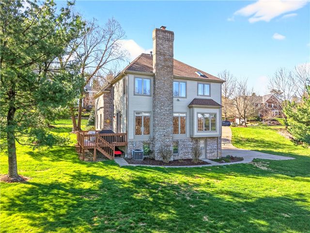 2121 West Grove Drive, Pine Twp, PA 15044