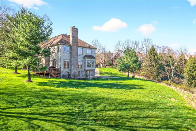 2121 West Grove Drive, Pine Twp, PA 15044
